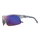 Nike Vision Sonnenbrille Show X1 grau/blau - 1 Brille